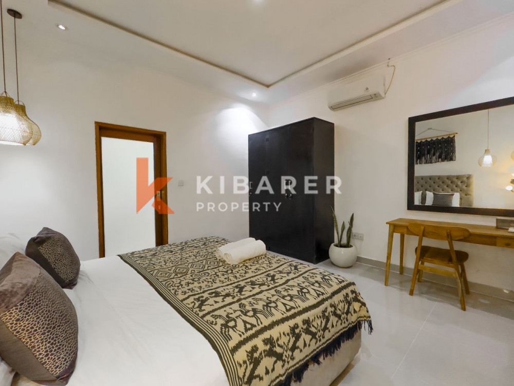 Two Bedroom Villa in Seminyak — image 7