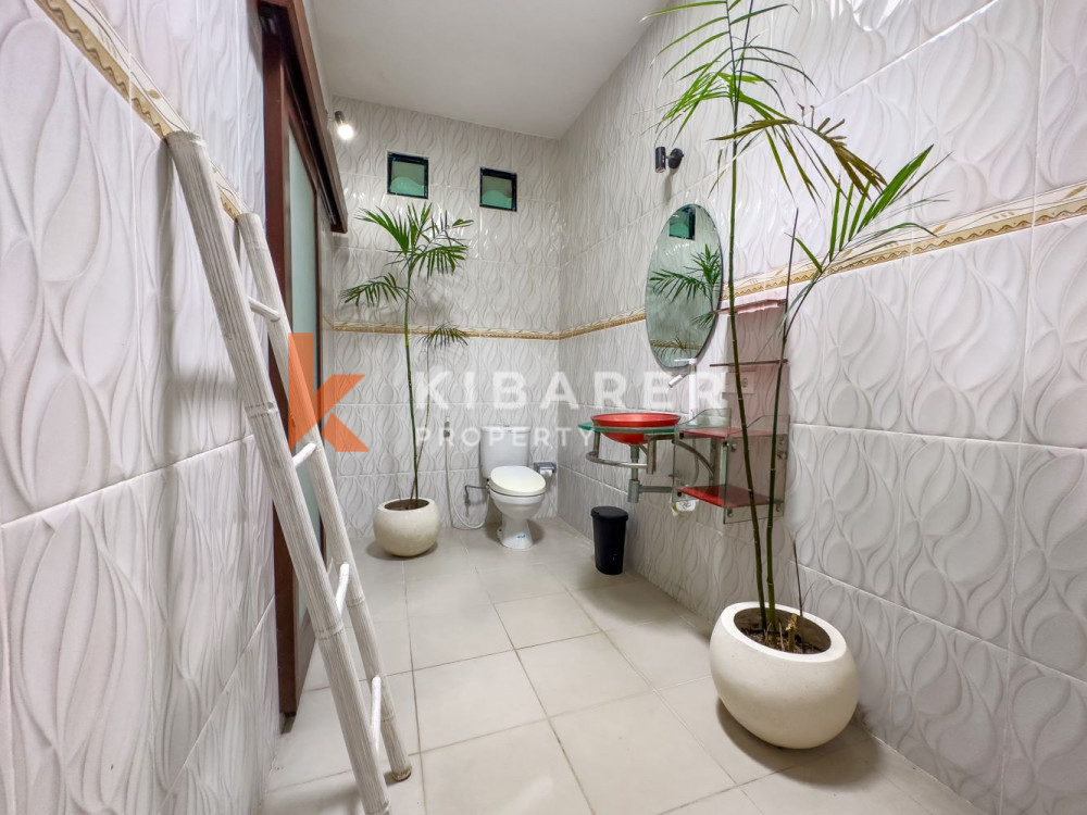 Two Bedroom Villa in Seminyak — image 10