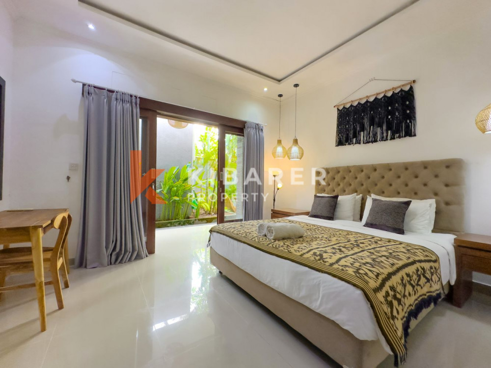 Two Bedroom Villa in Seminyak — image 8