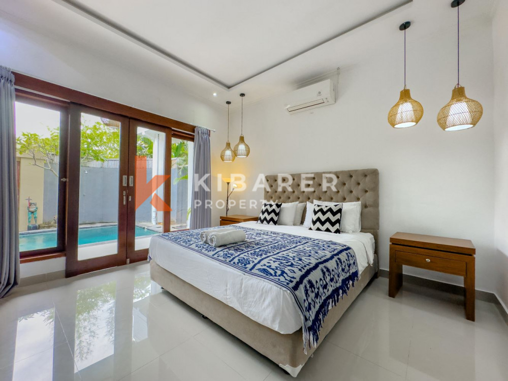 Two Bedroom Villa in Seminyak — image 11