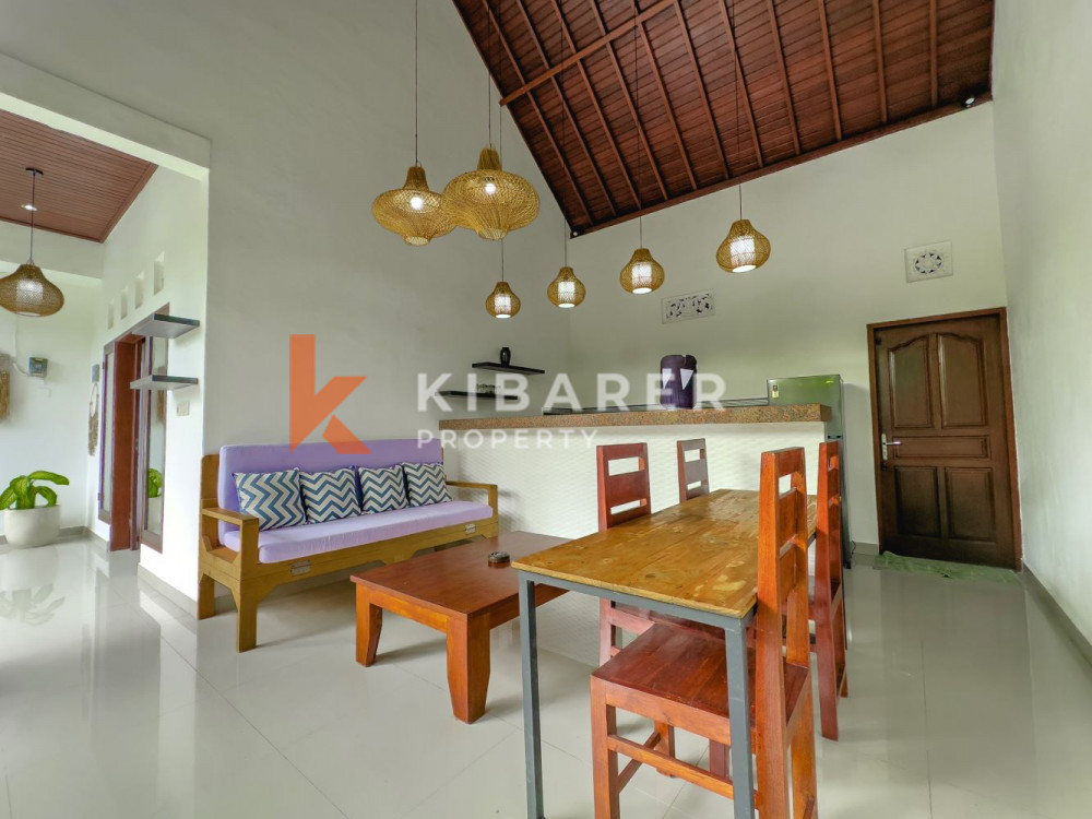 Two Bedroom Villa in Seminyak — image 4