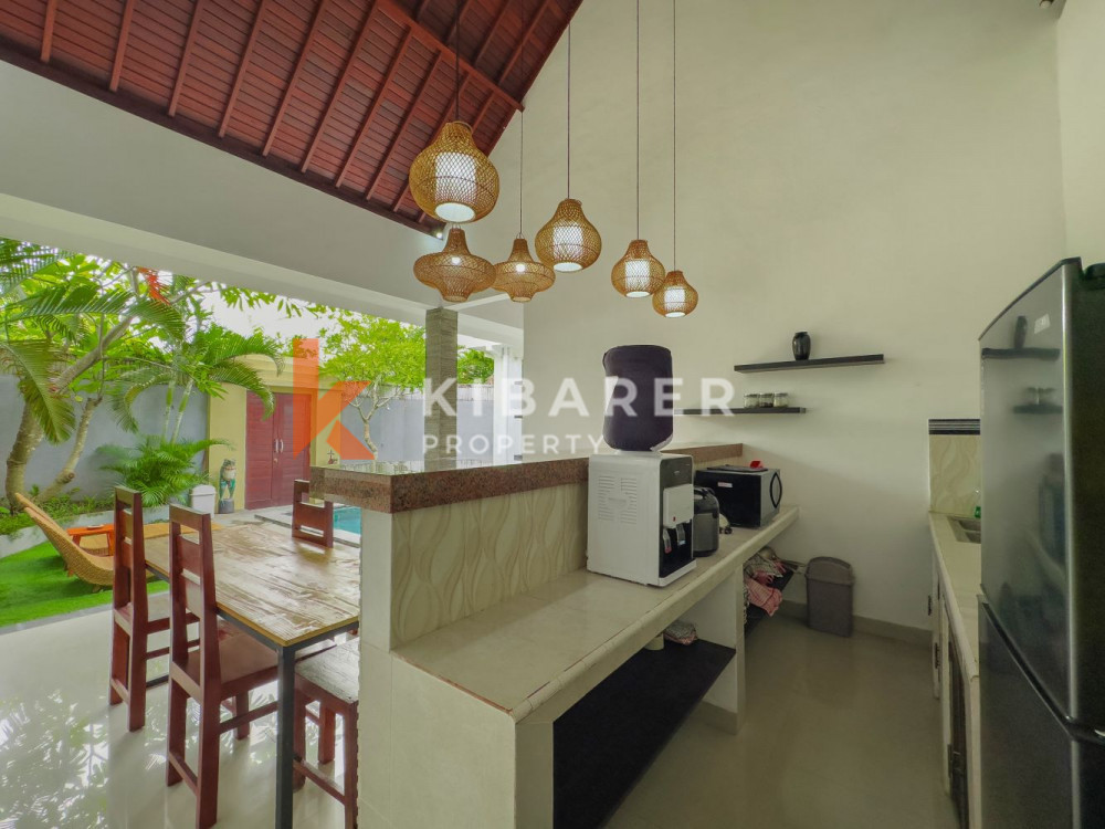 Two Bedroom Villa in Seminyak — image 3