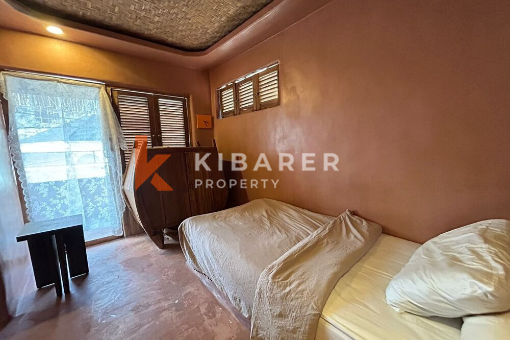 Unique Getaway Three Bedroom Open Living Villa in Canggu — image 18