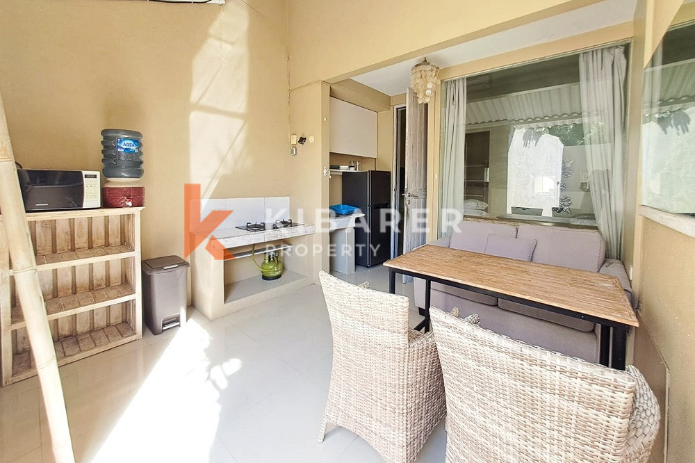 Beautiful One Bedroom Villa situated in Seminyak — image 3