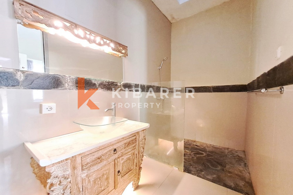 Beautiful One Bedroom Villa situated in Seminyak — image 8