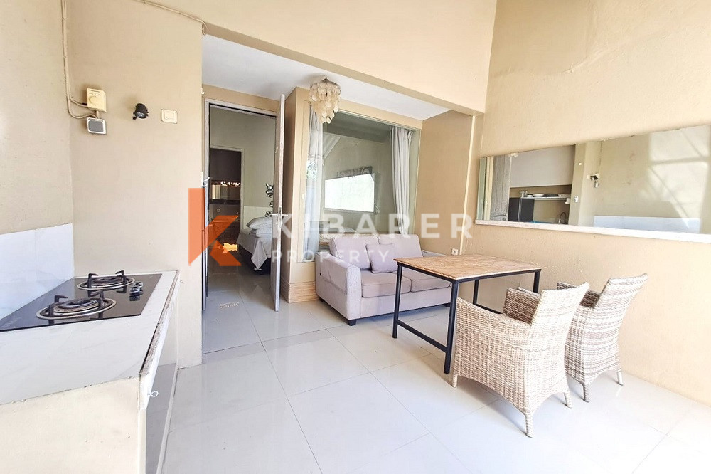 Beautiful One Bedroom Villa situated in Seminyak — image 4