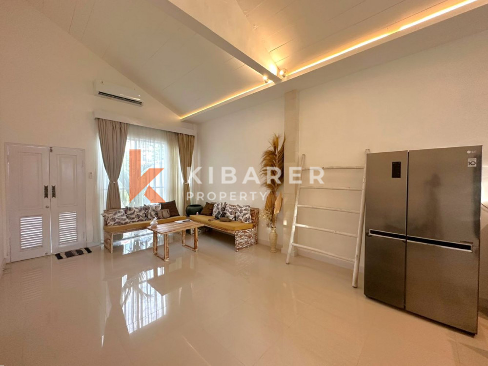 Two Bedroom Villa in Ungasan — image 3