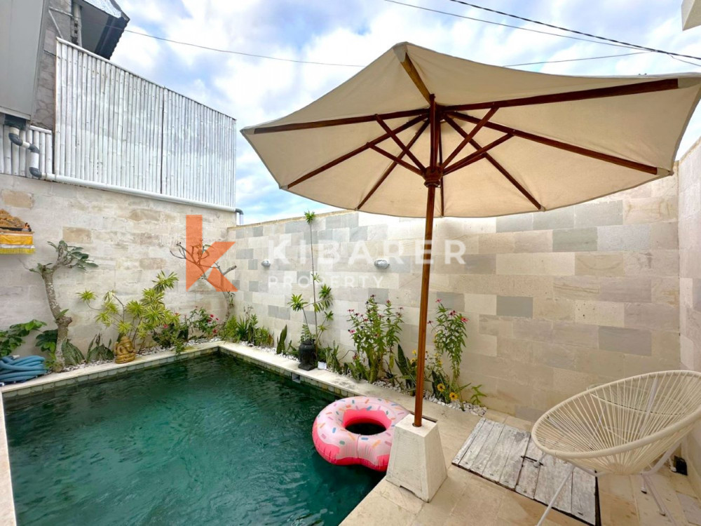 Two Bedroom Villa in Ungasan