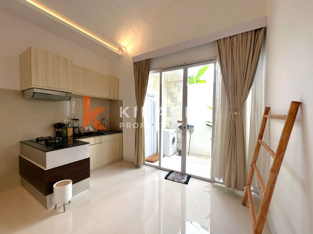 Two Bedroom Villa in Ungasan — image 11