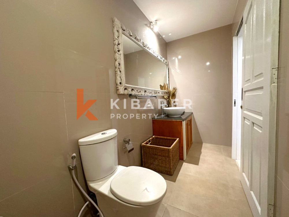 Two Bedroom Villa in Ungasan — image 14