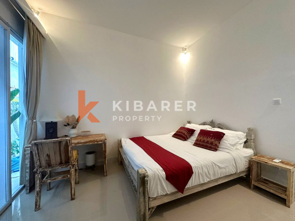Two Bedroom Villa in Ungasan — image 12