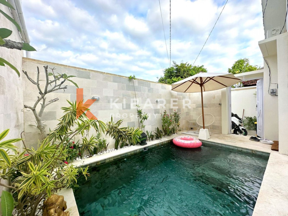 Two Bedroom Villa in Ungasan — image 8