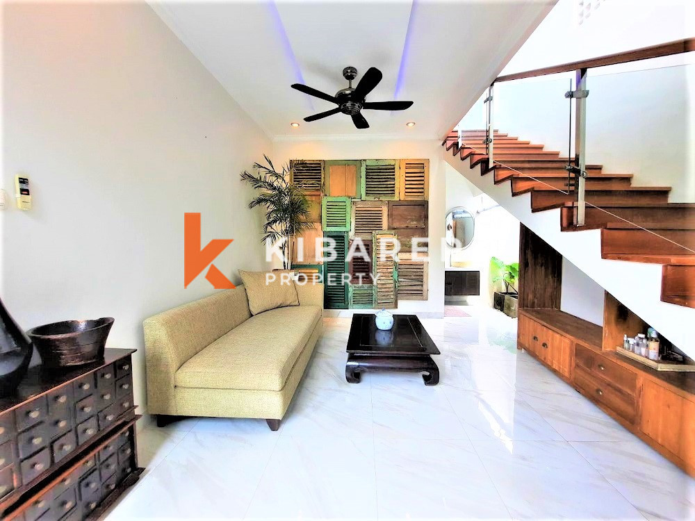 Beautiful 3-Bedroom Villa in Jimbaran — image 4