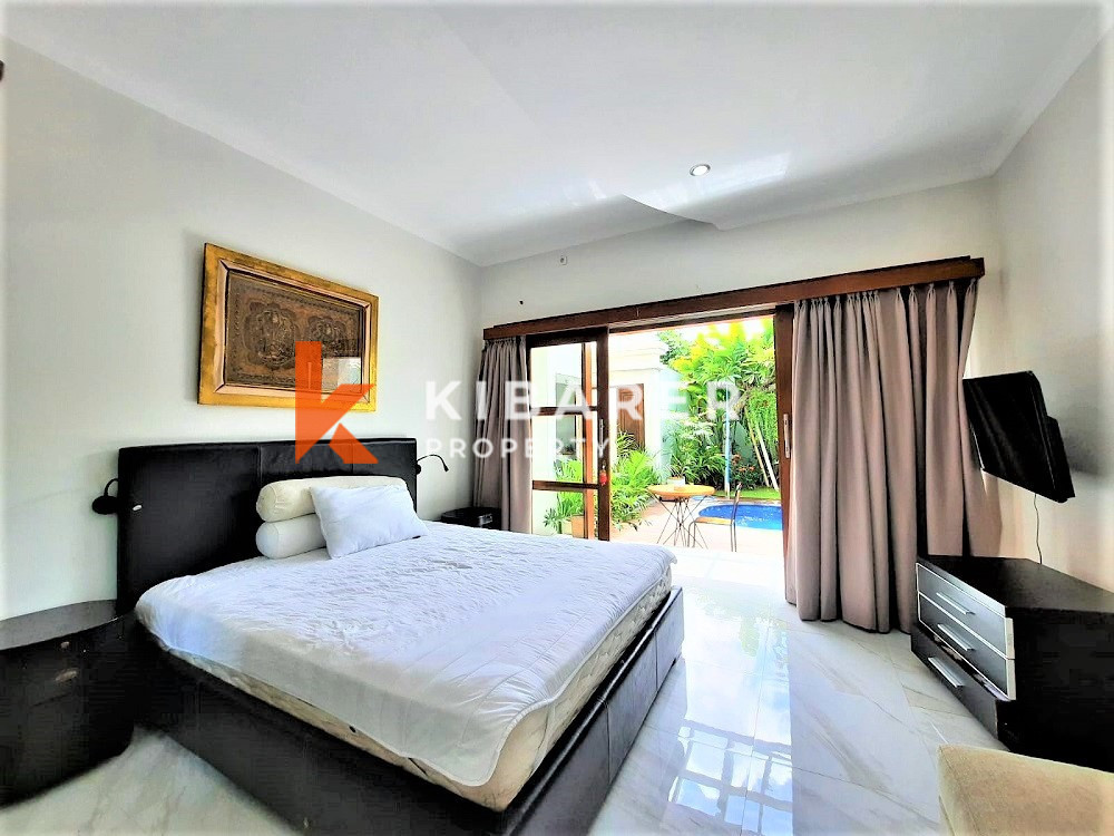 Beautiful 3-Bedroom Villa in Jimbaran — image 10