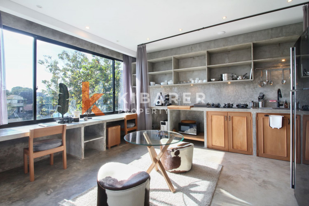 One Bedroom Apartment in Canggu — image 4