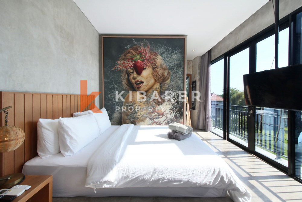 One Bedroom Apartment in Canggu — image 7
