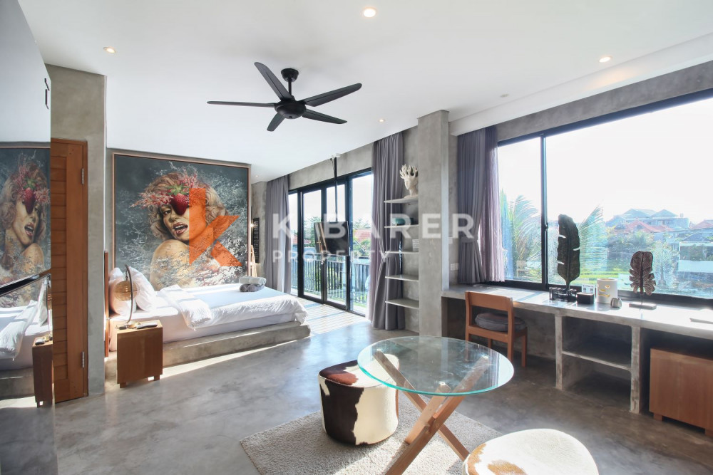 One Bedroom Apartment in Canggu — image 3