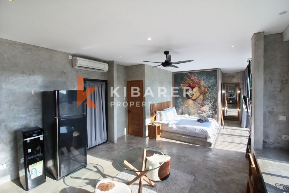 One Bedroom Apartment in Canggu — image 2
