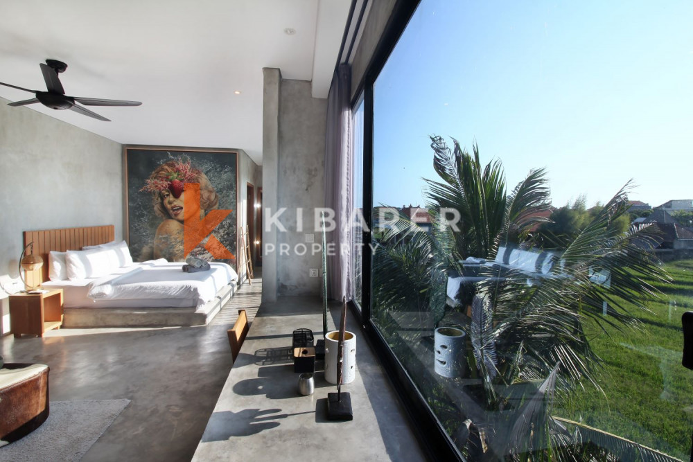 One Bedroom Apartment in Canggu — image 1