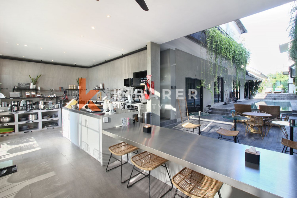 One Bedroom Apartment in Canggu — image 11