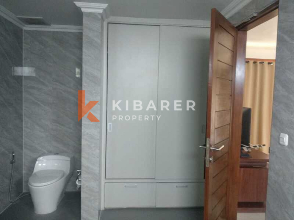Beachside Three Bedroom Villa for Rent in Nyanyi — image 18