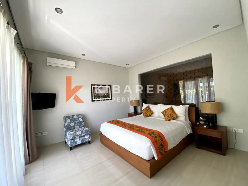 Cozy Two-bedroom Villa for Rent in Nyanyi — image 3