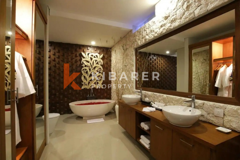 Cozy Two-bedroom Villa for Rent in Nyanyi — image 5