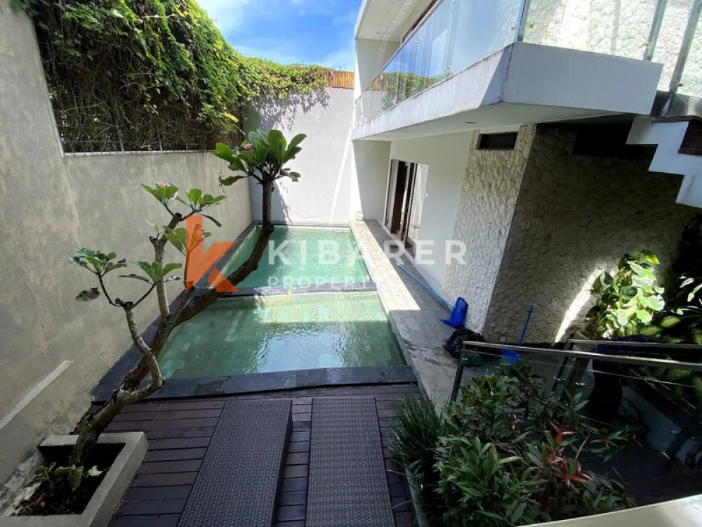 Cozy Two-bedroom Villa for Rent in Nyanyi — image 10
