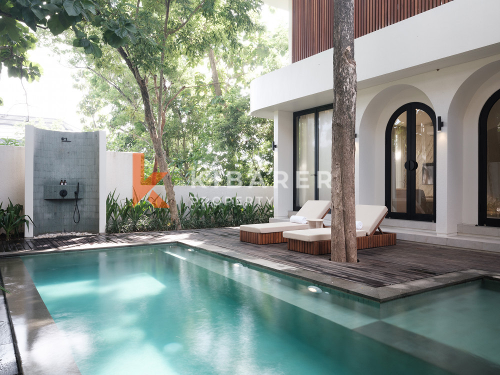 Villa for Rent in Bingin in padang padang — image 1