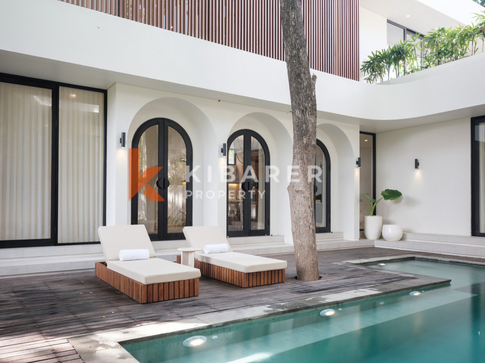 Villa for Rent in Bingin near Padang Padang — image 2