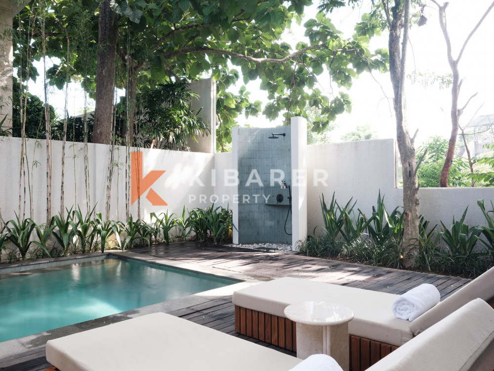 Villa for Rent in Bingin near Padang Padang — image 3