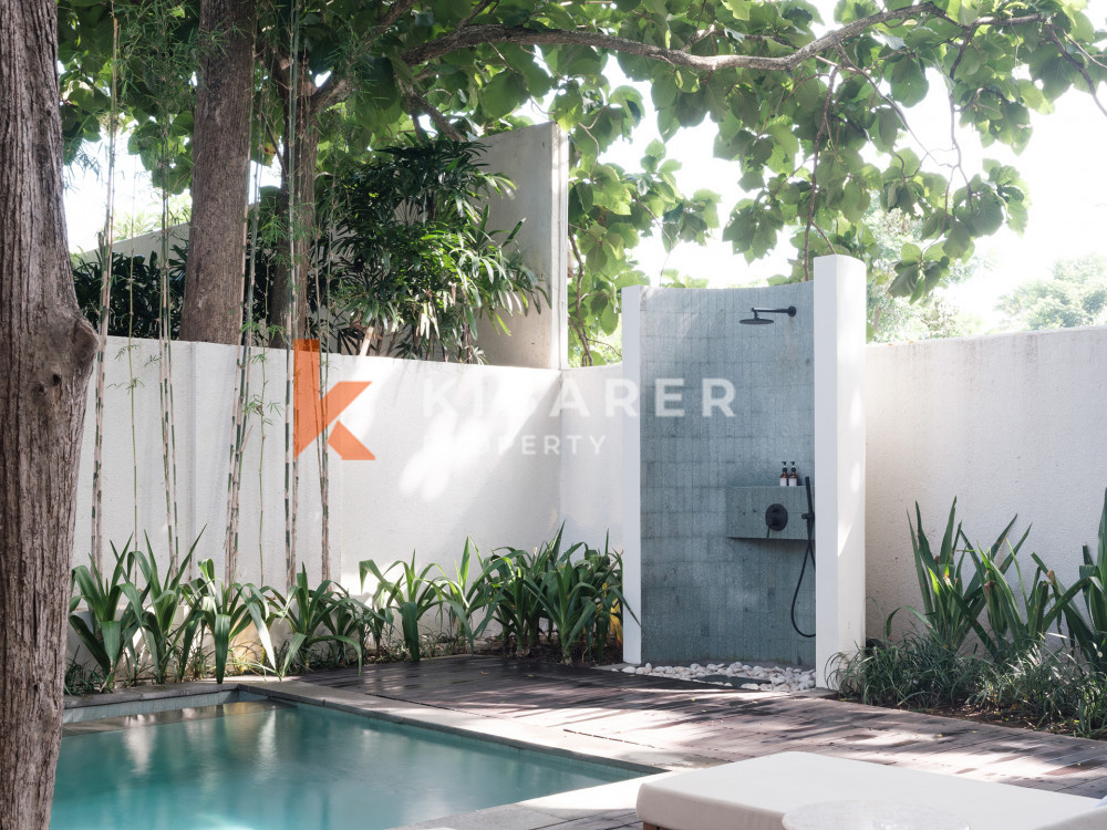Villa for Rent in Bingin near Padang Padang — image 4