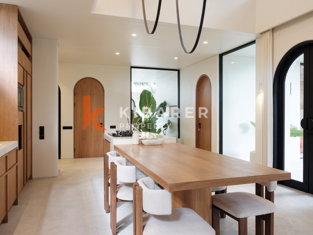 Villa for Rent in Bingin near Padang Padang — image 9