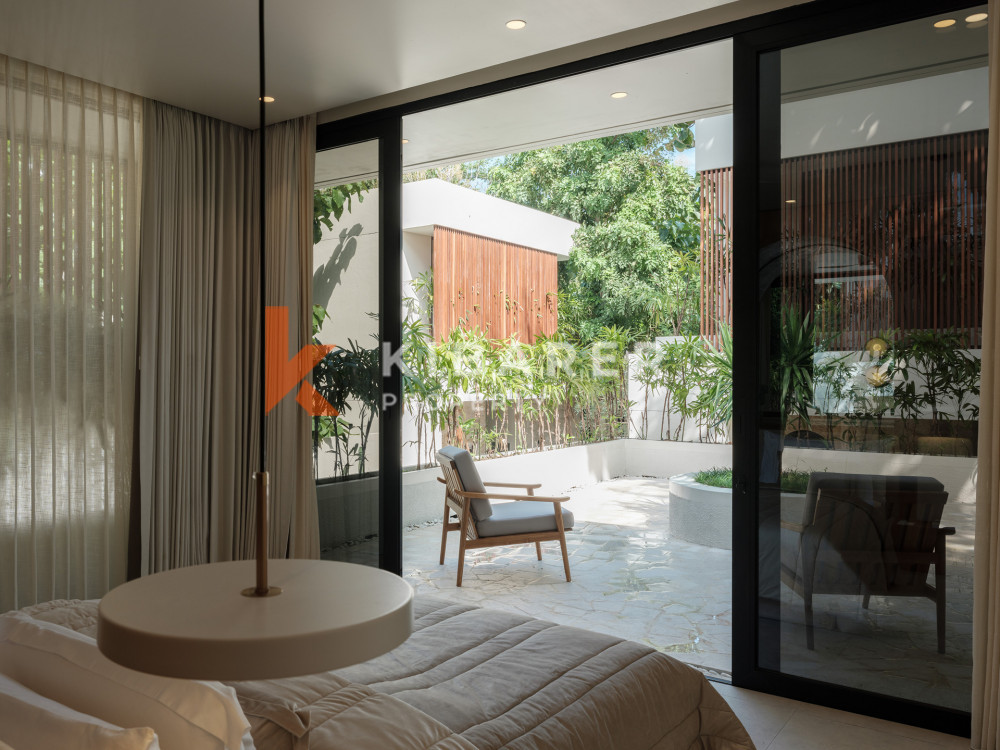Villa for Rent in Bingin near Padang Padang — image 12