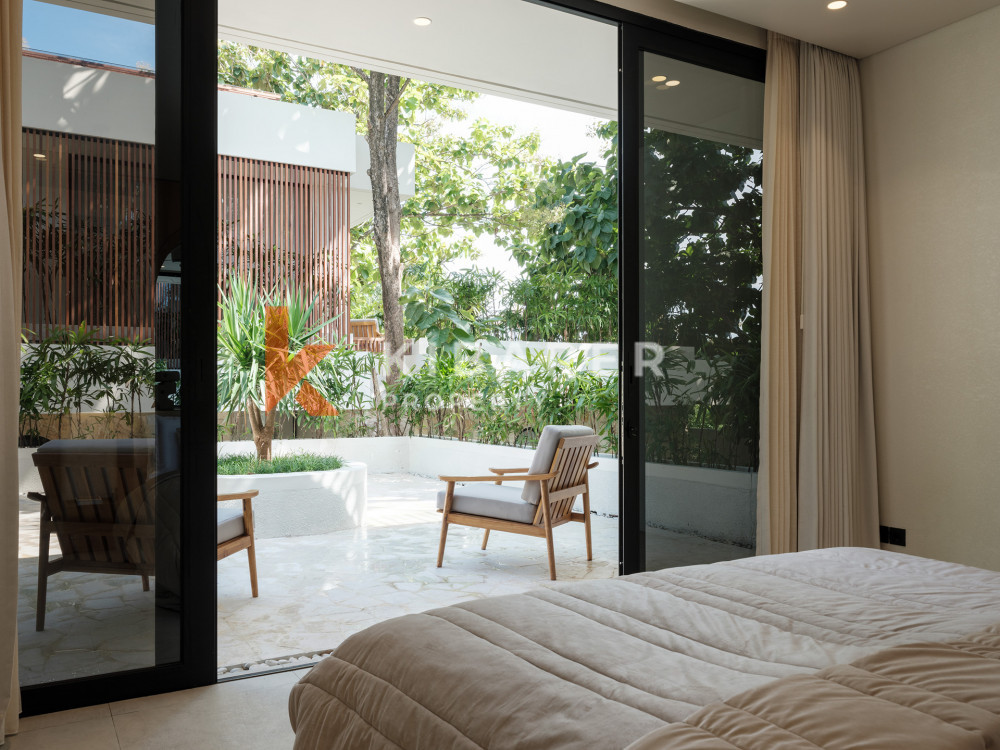 Villa for Rent in Bingin near Padang Padang — image 13