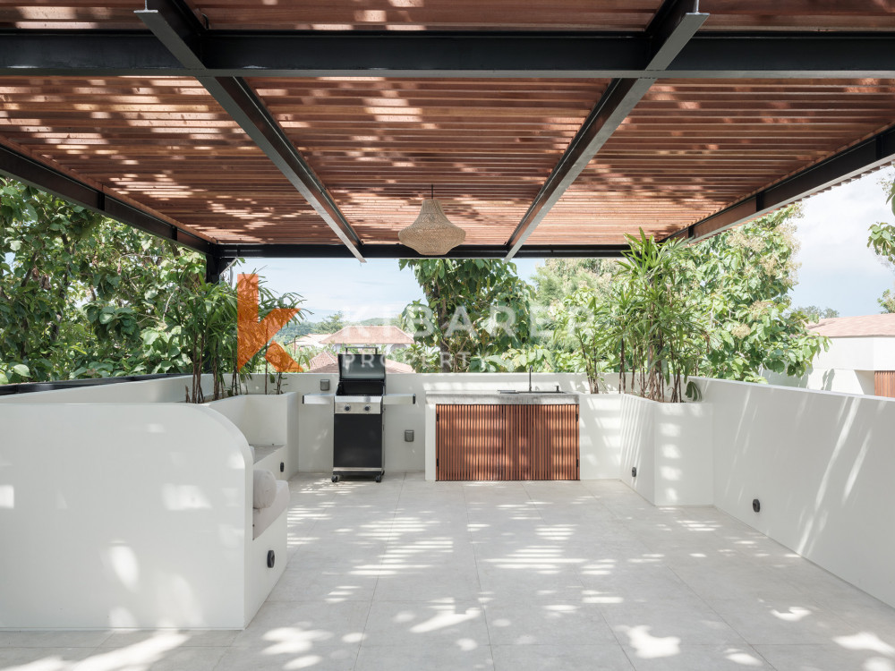 Villa for Rent in Bingin in padang padang — image 8