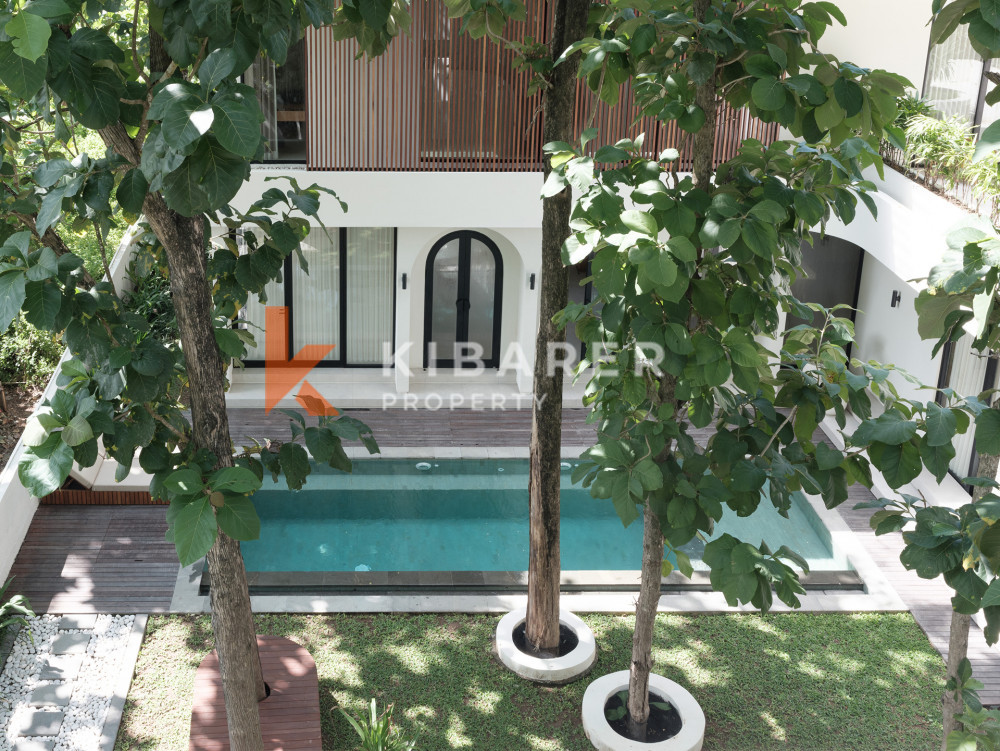 Villa for Rent in Bingin near Padang Padang — image 15