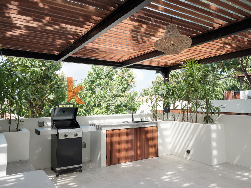 Villa for Rent in Bingin in padang padang — image 7