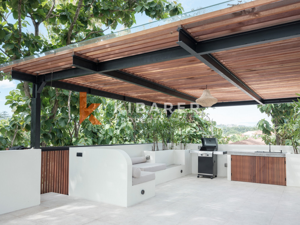 Villa for Rent in Bingin near Padang Padang — image 6