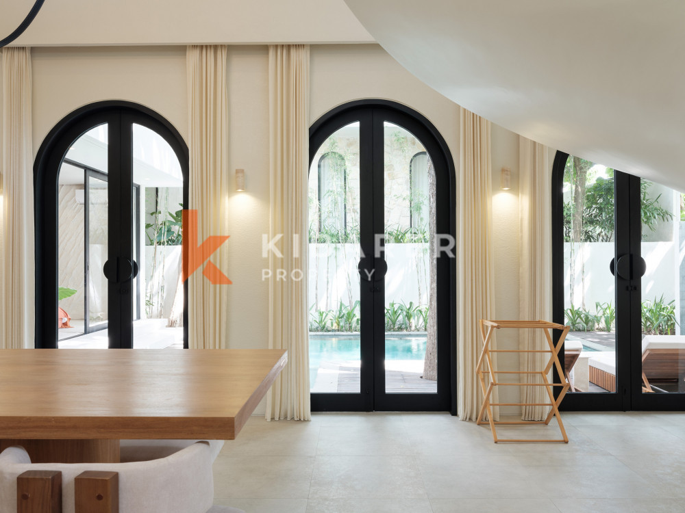 Villa for Rent in Bingin near Padang Padang — image 10