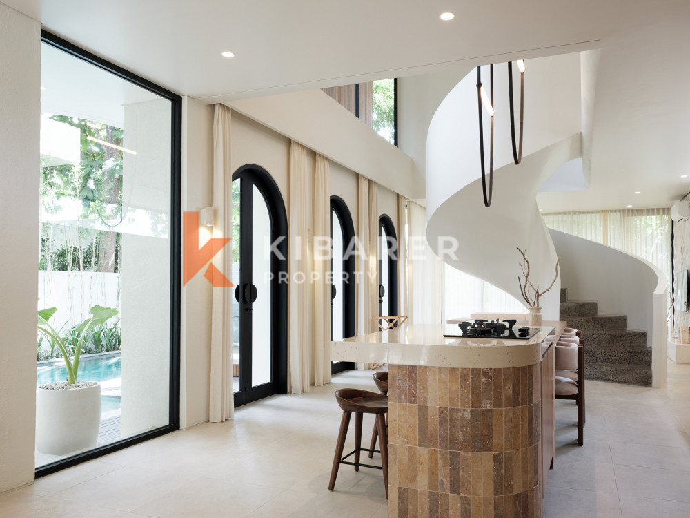 Villa for Rent in Bingin near Padang Padang — image 11