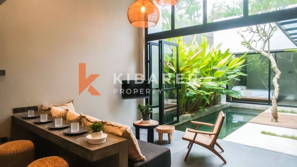 Two-bedroom Villa for Rent in Ungasan — image 2