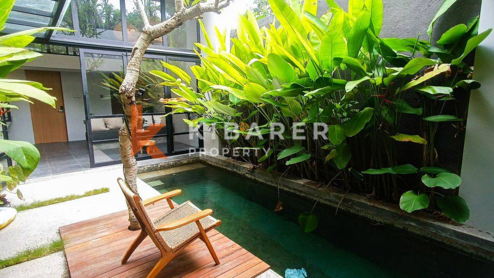 Two-bedroom Villa for Rent in Ungasan