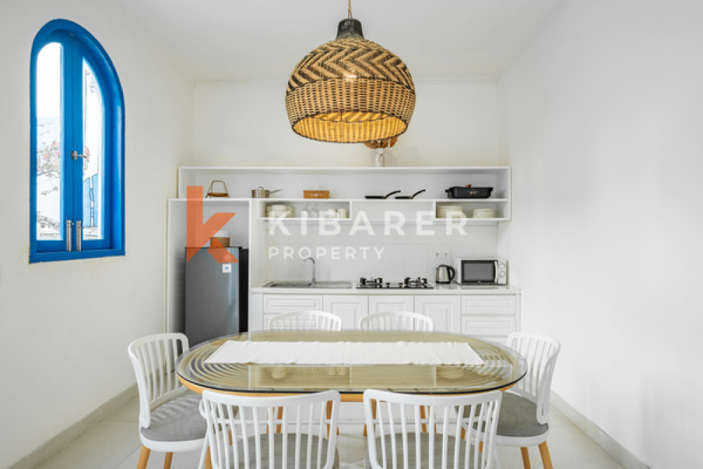 Santorini Style Villa for Rent in Seminyak — image 9