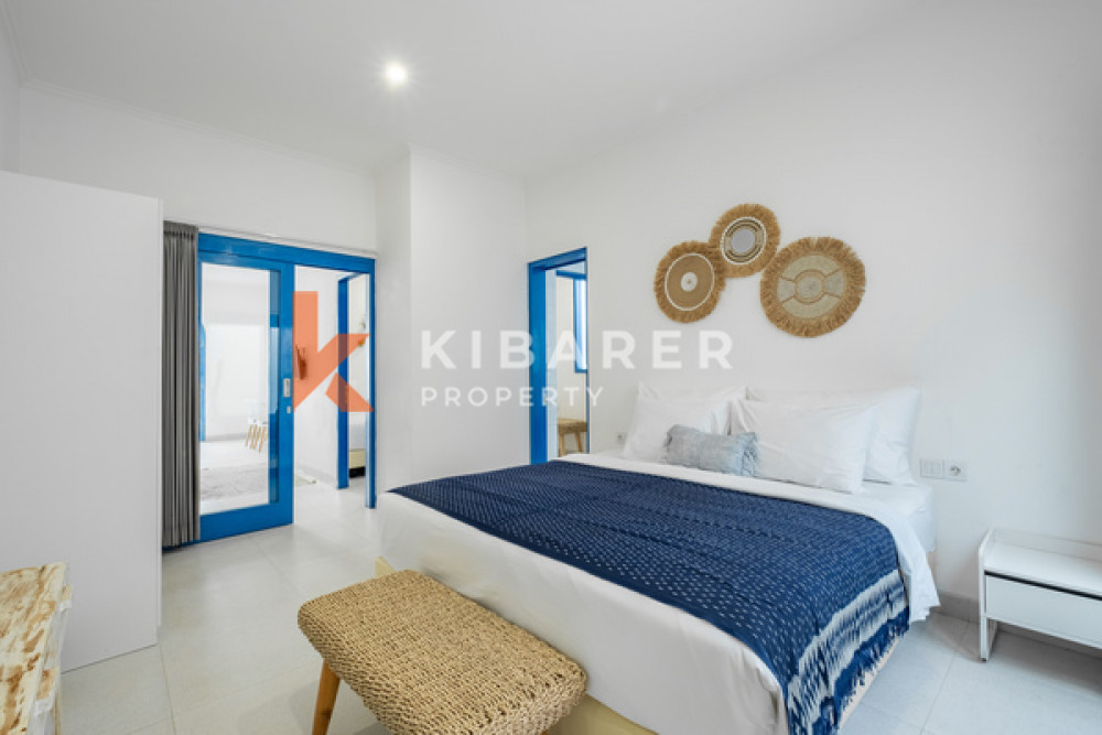 Santorini Style Villa for Rent in Seminyak — image 17