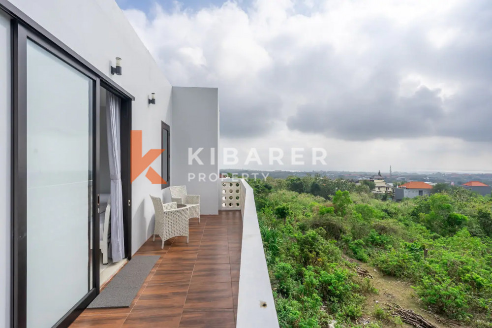 Ocean View Villa for Rent in Ungasan — image 13