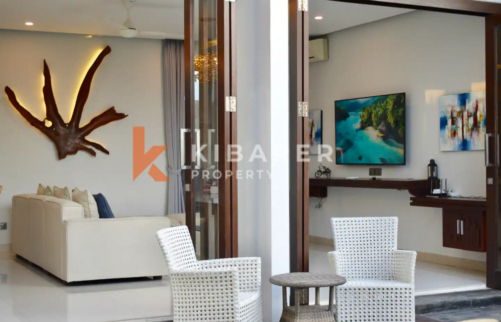 Ocean View Villa for Rent in Ungasan — image 4