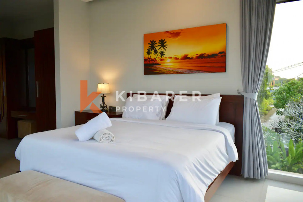 Ocean View Villa for Rent in Ungasan — image 8