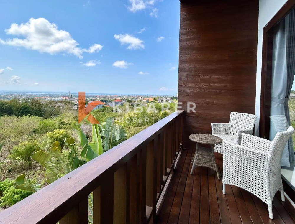 Ocean View Villa for Rent in Ungasan — image 14