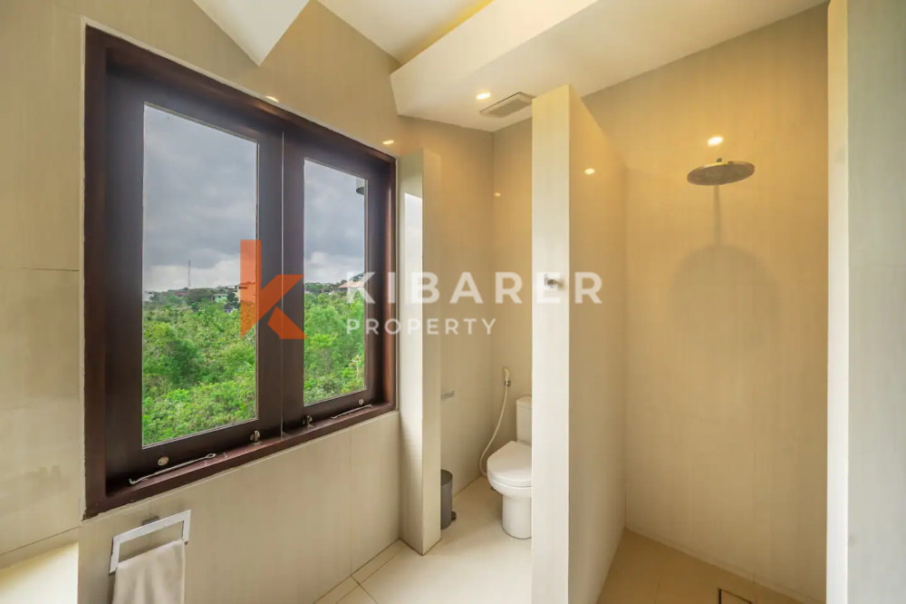 Ocean View Villa for Rent in Ungasan — image 16